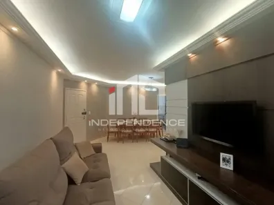 Apartamento com 4 Quartos à venda, 108m² no Floradas de São José, São José dos Campos