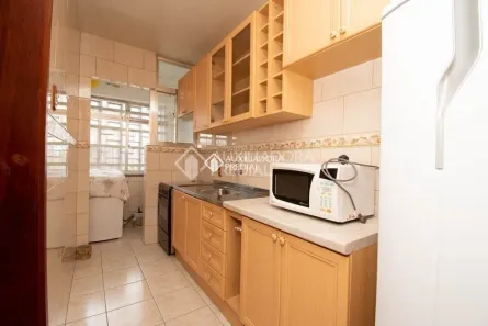 Apartamento com 1 Quarto à venda, 30m² no Centro Histórico, Porto Alegre