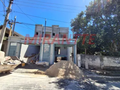 Sobrado com 3 Quartos à venda, 168m² no Jardim do Colégio (Zona Norte), São Paulo