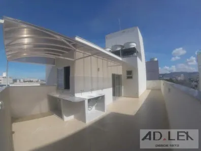 Cobertura com 4 Quartos para alugar, 220m² no Santa Inês, Belo Horizonte