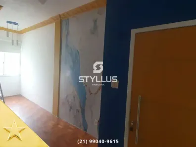 Apartamento com 2 Quartos à venda, 64m² no Maria da Graça, Rio de Janeiro