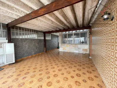 Sobrado com 3 Quartos à venda, 170m² no Vila Alexandria, São Paulo