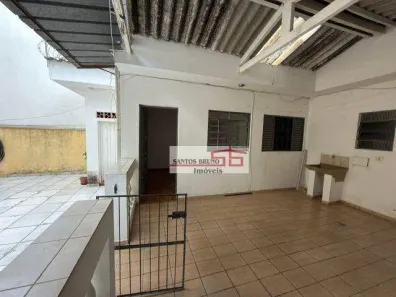 Casa com 2 Quartos para alugar, 80m² no Jardim Primavera (Zona Norte), São Paulo