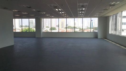 Sala Comercial para venda ou aluguel, 1160m² no Santo Amaro, São Paulo