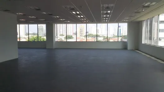 Sala Comercial à venda, 1160m² no Santo Amaro, São Paulo