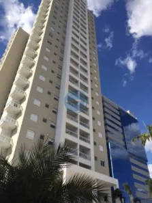 Apartamento com 2 Quartos para alugar, 82m² no Vila Homero, Indaiatuba