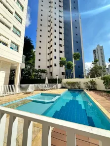 Apartamento com 3 Quartos à venda, 117m² no Vila Andrade, São Paulo