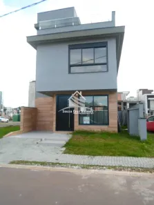 Sobrado com 3 Quartos à venda, 171m² no Santa Cândida, Curitiba