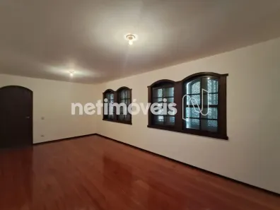 Casa com 3 Quartos para alugar, 259m² no Serra, Belo Horizonte
