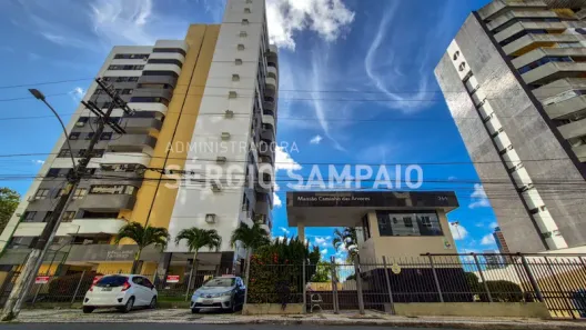 Apartamento com 4 Quartos à venda, 117m² no Caminho das Árvores, Salvador