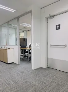 Imóvel Comercial para alugar, 200m² no Consolação, São Paulo