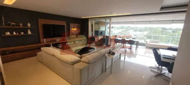 Apartamento com 3 Quartos à venda, 180m² no Campo Belo, São Paulo