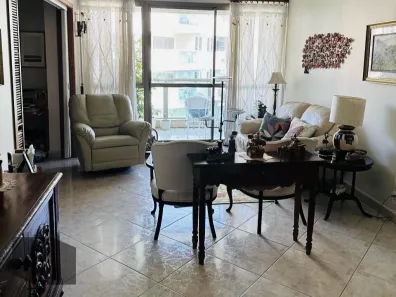 Apartamento com 3 Quartos à venda, 138m² no Barra da Tijuca, Rio de Janeiro