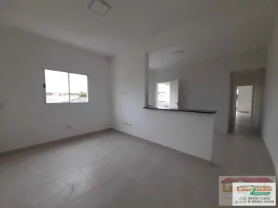 Casa com 2 Quartos à venda, 68m² no Park D'Aville, Peruíbe