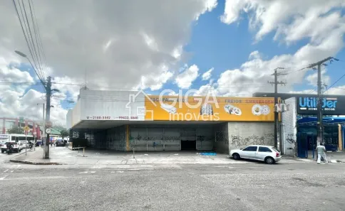 Ponto Comercial para alugar, 987m² no Farias Brito, Fortaleza