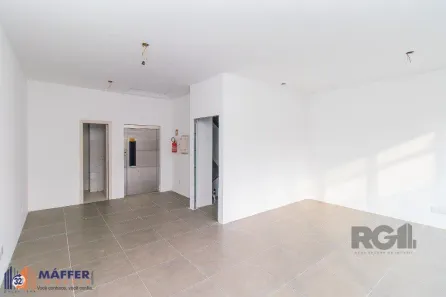 Prédio Comercial à venda, 360m² no Centro Histórico, Porto Alegre