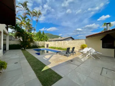 Casa com 4 Quartos à venda, 350m² no Alphaville, Santana de Parnaíba
