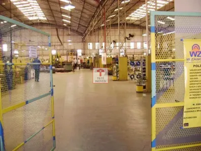 Galpão/Depósito/Armazém à venda, 4000m² no Cidade Parque Alvorada, Guarulhos