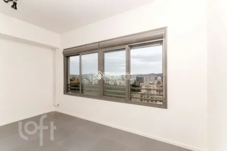 Apartamento com 1 Quarto à venda, 27m² no Centro Histórico, Porto Alegre