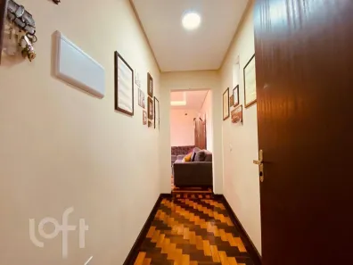 Apartamento com 3 Quartos à venda, 69m² no Floresta, Porto Alegre
