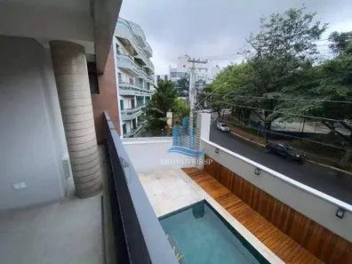 Apartamento com 3 Quartos à venda, 112m² no Jardim São Caetano, São Caetano do Sul