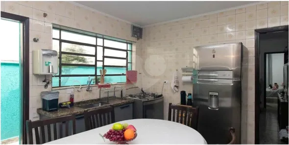 Casa com 4 Quartos à venda, 159m² no Vila Mazzei, São Paulo