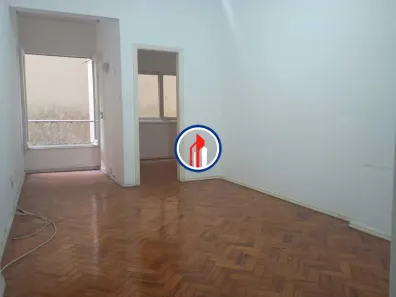 Apartamento com 2 Quartos à venda, 75m² no Laranjeiras, Rio de Janeiro