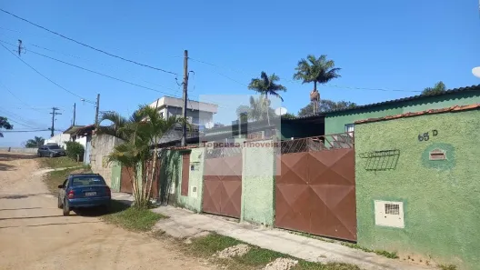 Casa com 1 Quarto à venda, 315m² no Parque São Paulo, Embu-Guaçu