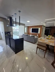 Apartamento com 3 Quartos à venda, 71m² no Parque São Domingos, São Paulo