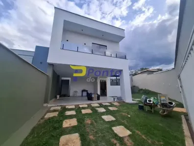 Casa com 3 Quartos à venda, 123m² no Portal do Sol, Lagoa Santa
