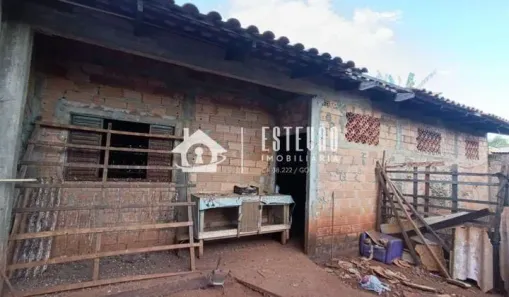 Lote/Terreno à venda, 420m² no Jardim Mariliza, Goiânia