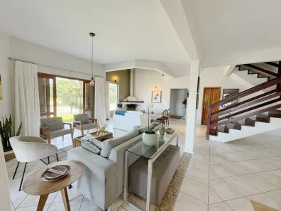 Casa com 6 Quartos à venda, 509m² no Lagoa da Conceição, Florianópolis