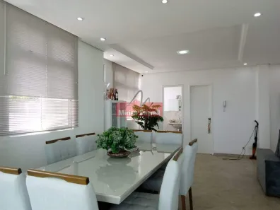 Apartamento com 3 Quartos para alugar, 297m² no Santa Lúcia, Belo Horizonte