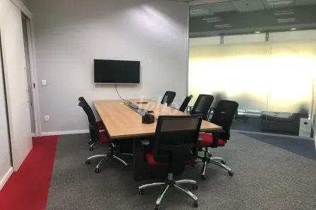 Sala Comercial para alugar, 158m² no Jardim Europa, São Paulo
