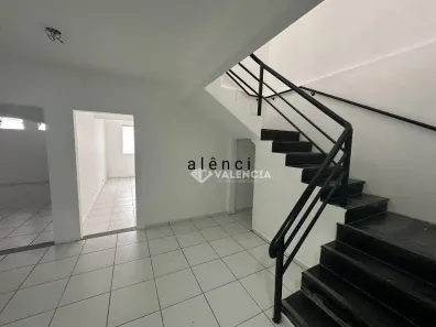Sala Comercial para alugar, 200m² no Centro, Cascavel