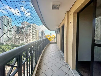 Apartamento com 2 Quartos à venda, 106m² no Ponta da Praia, Santos