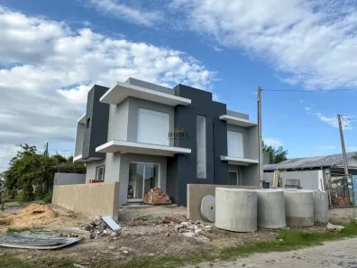 Casa com 2 Quartos à venda, 85m² no Praia de Mariluz, Imbé