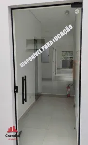 Sala Comercial para alugar, 45m² no Jardim Mirandola, Americana