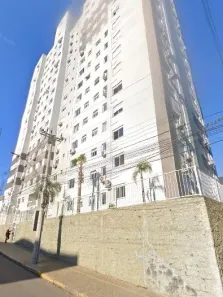 Apartamento com 3 Quartos à venda, 66m² no Vila Monte Carlo, Cachoeirinha
