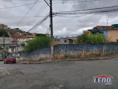 Lote/Terreno à venda, 398m² no Vila Gopoúva, Guarulhos