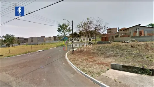 Lote/Terreno à venda, 318m² no Jardim Botânico, Ribeirão Preto