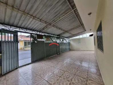 Casa com 2 Quartos à venda, 80m² no Jardim Amanda I, Hortolândia
