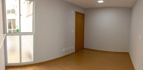 Apartamento com 2 Quartos à venda, 39m² no Vila Craide, Uberaba