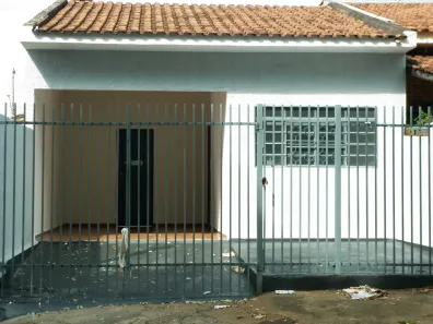 Casa com 2 Quartos à venda, 60m² no São Francisco, São José do Rio Preto