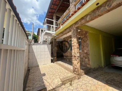 Casa com 4 Quartos à venda, 80m² no Campo Grande, Rio de Janeiro