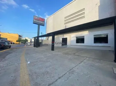 Ponto Comercial para alugar, 180m² no Mathias Velho, Canoas
