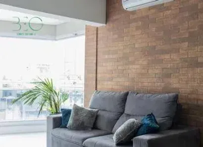 Apartamento com 1 Quarto à venda, 45m² no Santa Efigênia, São Paulo