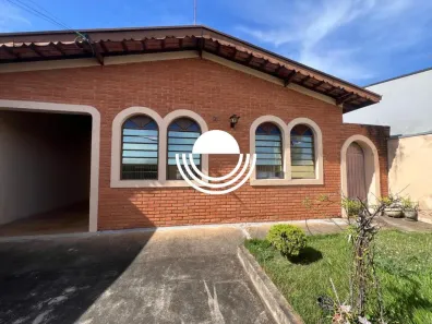 Casa com 3 Quartos à venda, 160m² no Jardim Planalto, Campinas