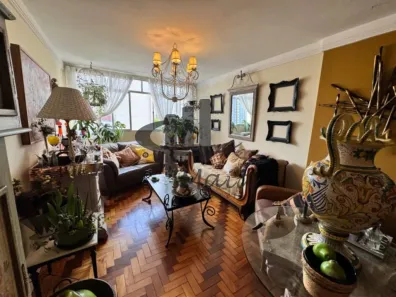 Apartamento com 3 Quartos à venda, 96m² no Santa Paula, São Caetano do Sul