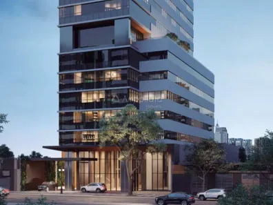 Sala Comercial à venda, 55m² no Centro, Curitiba